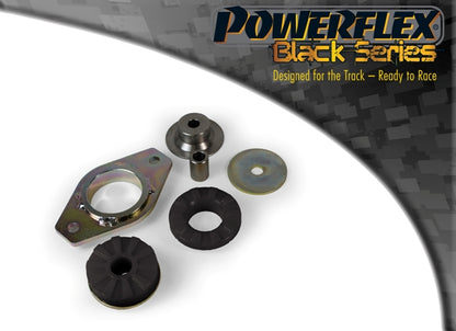 Lancia (PFF30-324BLK) Rear Left Hand Engine Mount