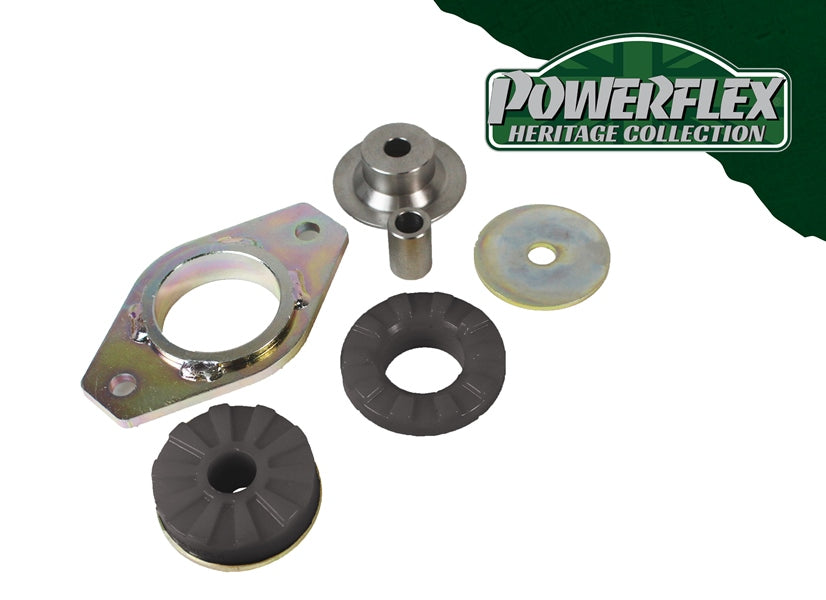 Lancia (PFF30-324H) Rear Left Hand Engine Mount
