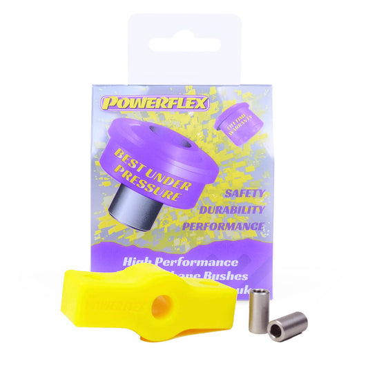 Lancia (PFF30-330H) Gear Linkage Rod Rear Bush