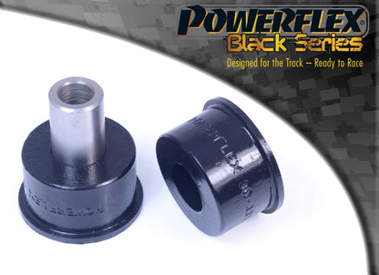 Lancia (PFF30-331BLK) Gear Linkage Rod Front Bush
