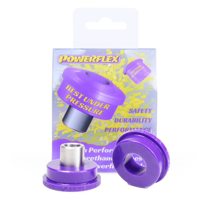 Lancia (PFF30-332) Gear Linkage Bracket Front Upper Bush