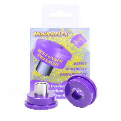 Lancia (PFF30-332BLK) Gear Linkage Bracket Front Upper Bush