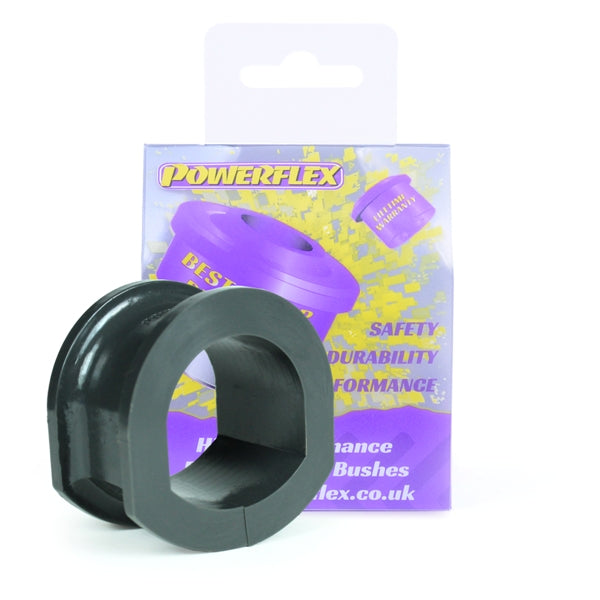 Lancia (PFF30-335BLK) Steering Rack Mounting Bush (Left)