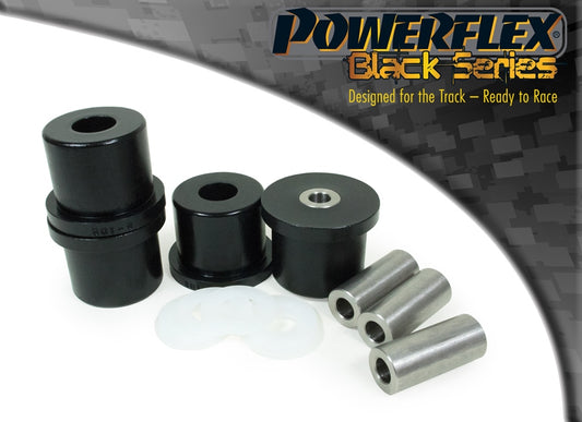 Audi (PFF3-102BLK) Front Wishbone Bush