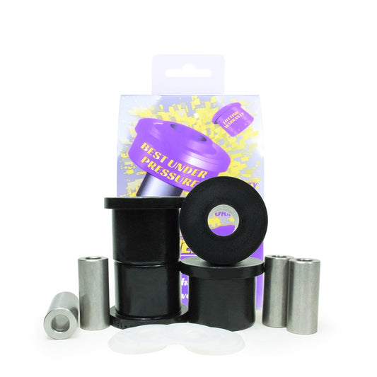 Audi (PFF3-102BLK) Front Wishbone Bush