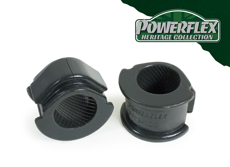 Audi (PFF3-103-28H) Front Anti Roll Bar Mount 28mm