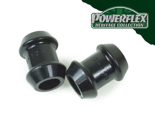 Audi (PFF3-105H) Front ARB Drop Link to Wishbone Bush 16mm