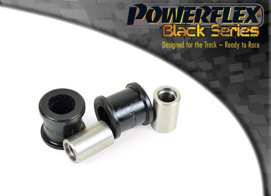 Audi (PFF3-112BLK) Front Steering Tie Rod Bush