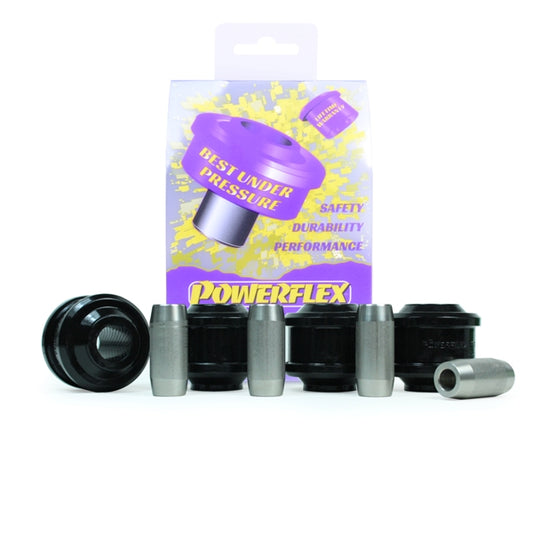 Audi (PFF3-1203GBLK) Front Upper Control Arm Bush - Camber Adj