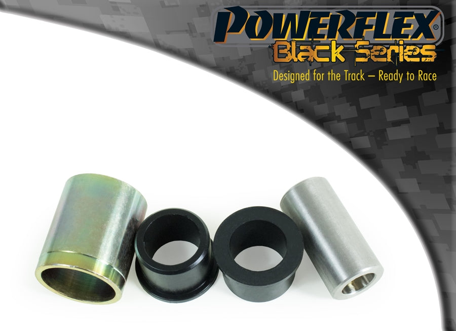Audi (PFF3-1321BLK) Lower Torque Mount Small Bush