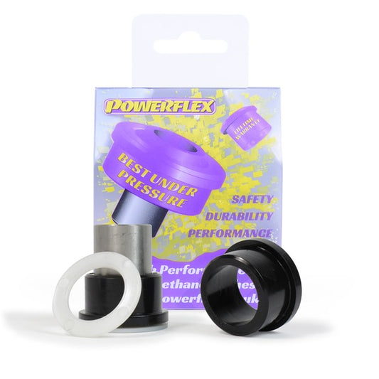 Audi (PFF3-1324BLK) Lower Torque Mount Small Bush