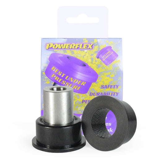 Audi (PFF3-1325BLK) Lower Torque Mount Small Bush