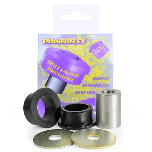 Audi (PFF3-1326BLK) Lower Torque Mount Small Bush