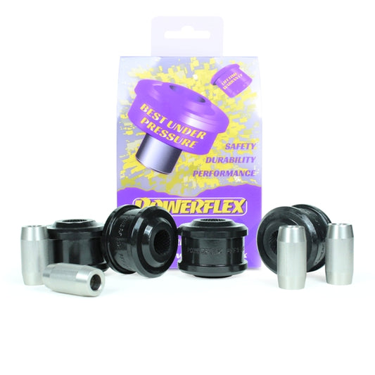 Porsche (PFF3-203G) Front Upper Control Arm Bush - Camber Adj