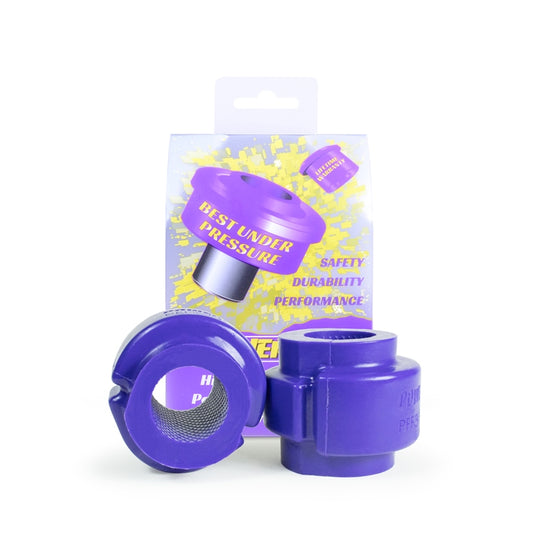 Audi (PFF3-204-25) Front Anti Roll Bar Bush 25mm