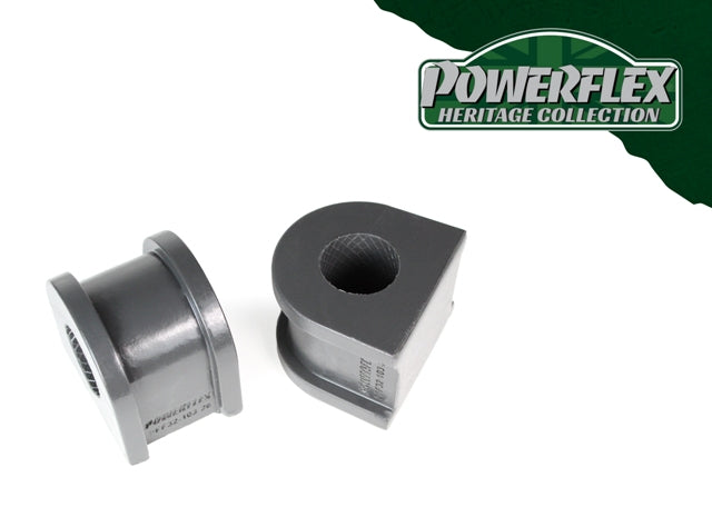 Land Rover (PFF32-103-25H) Front Anti Roll Bar Bush 25mm