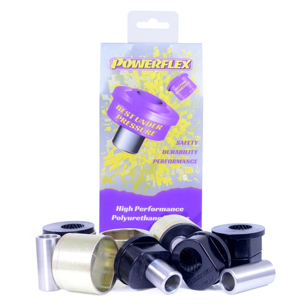 Land Rover (PFF32-107G50) Front Radius Arm Front Bush Caster Offset - 50mm Lift