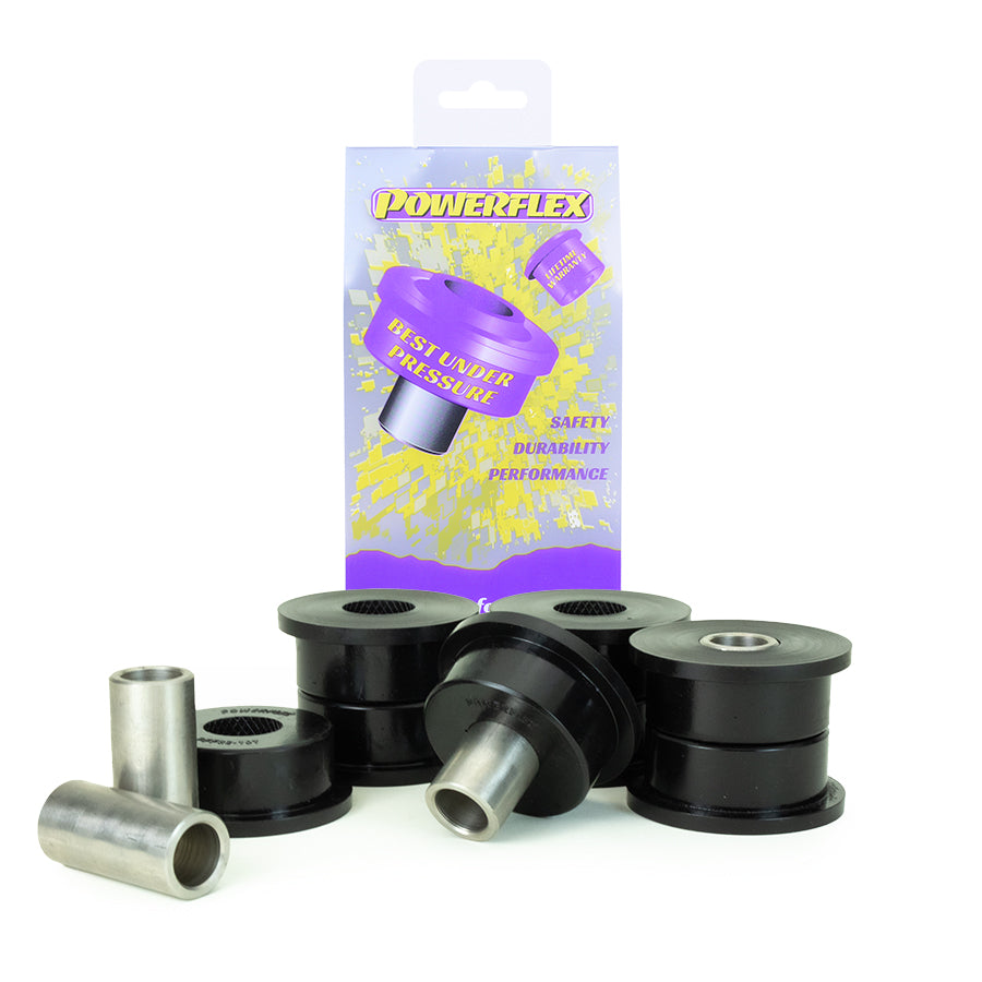 Land Rover (PFF32-107G25) Front Radius Arm Front Bush Caster Offset - 25mm Lift