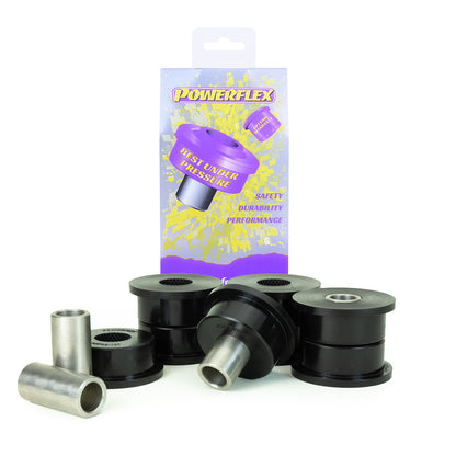 Land Rover (PFF32-107G25H) Front Radius Arm Front Bush Caster Offset - 25mm Lift