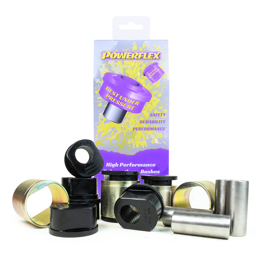 Land Rover (PFF32-108G50) Front Radius Arm Front Bush Caster Offset - 50mm Lift