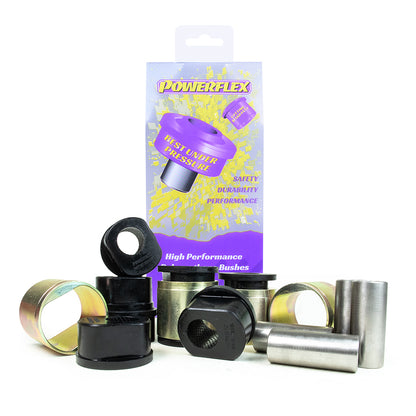 Land Rover (PFF32-108G50) Front Radius Arm Front Bush Caster Offset - 50mm Lift