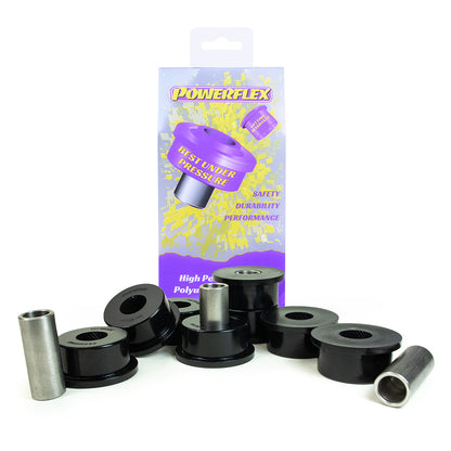 Land Rover (PFF32-108G25) Front Radius Arm Front Bush Caster Offset - 25mm Lift