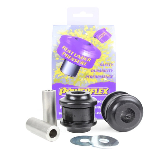 Audi (PFF3-211BLK) Front Lower Arm Inner Bush