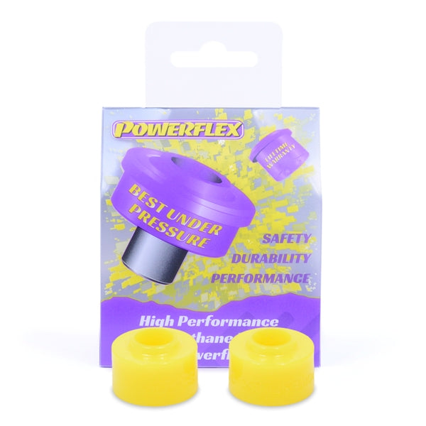 Land Rover (PFF32-136) Steering Damper Bush - Pin End