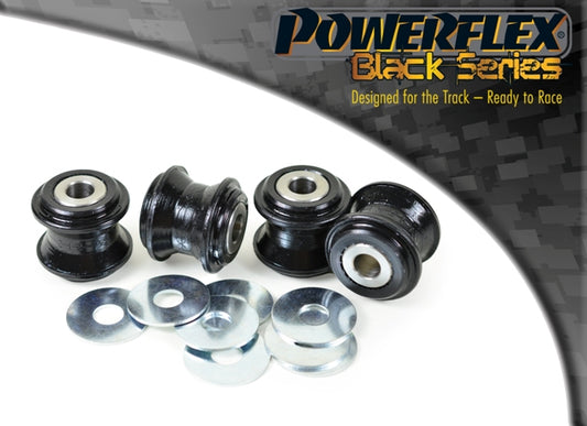 Audi (PFF3-213BLK) Front Anti Roll Bar Link Bush