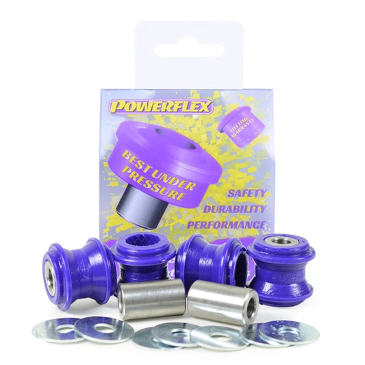 Bentley  (PFF3-213-12) Front Anti Roll Bar Link Bush