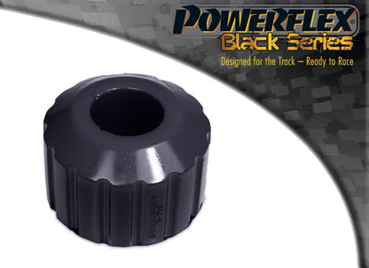 Audi (PFF3-220BLK) Engine Snub Nose Mount