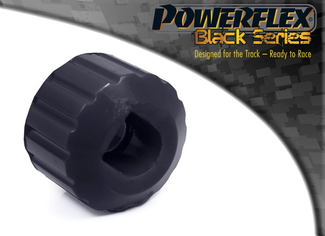 Volkswagen (PFF3-221BLK) Engine Snub Nose Mount
