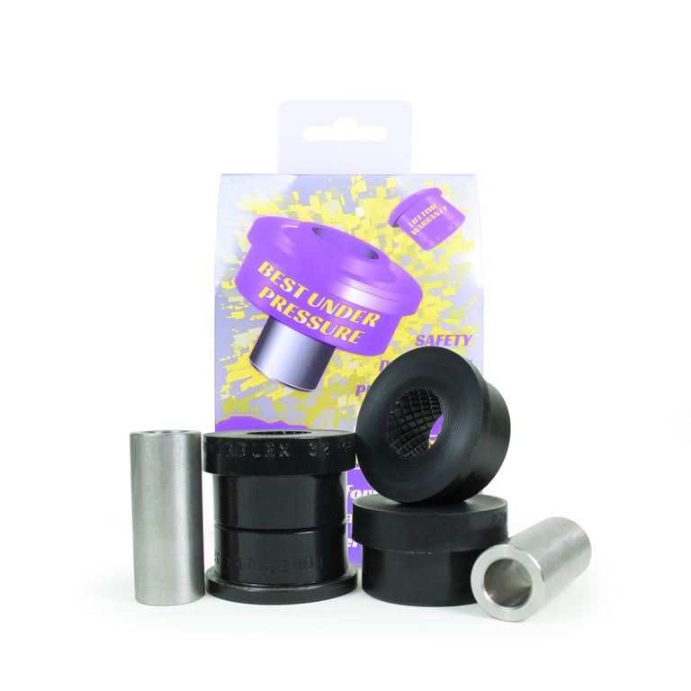 Land Rover (PFF32-407) Front Upper Wishbone Rear Bush