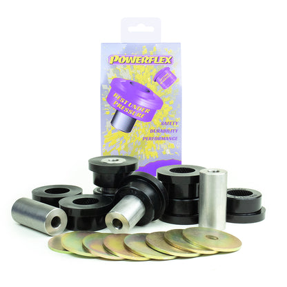 Land Rover (PFF32-904) Front Upper Wishbone Bush