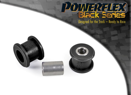 Audi (PFF3-405BLK) Rear Tie Rod Inner Bush