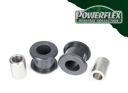 Audi (PFF3-405H) Rear Tie Rod Inner Bush