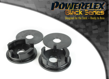 Lotus (PFF34-602BLK) Rear Engine Mount Insert