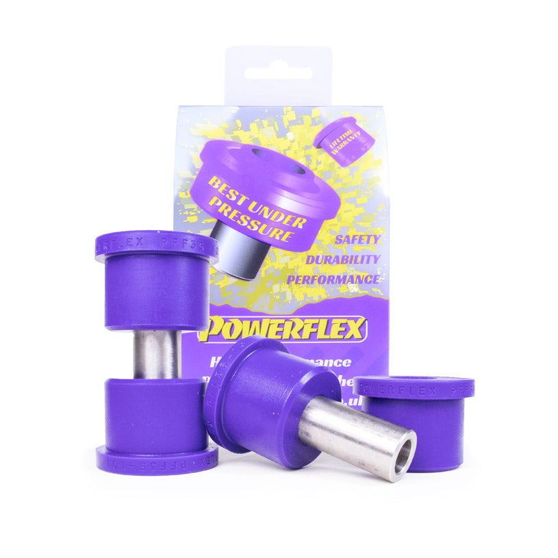 Mazda (PFF36-101) Front Lower Wishbone Front Bush