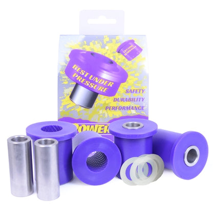 Mazda (PFF36-103H) Front Upper Wishbone Bush