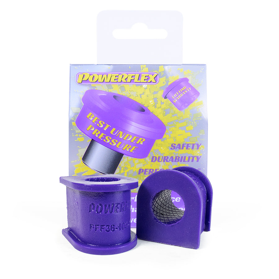 Mazda (PFF36-105-20) Front Anti Roll Bar Mounting Bush 20mm