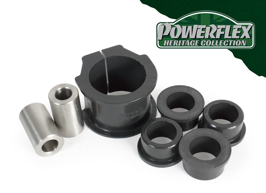 Mazda (PFF36-109H) Steering Rack Bush Kit