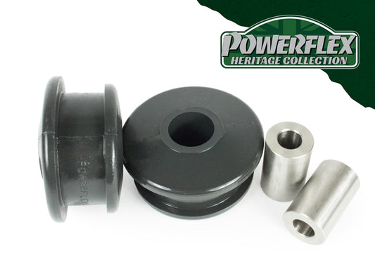 Audi (PFF3-610H) Front Wishbone (Cast) Rear Bush
