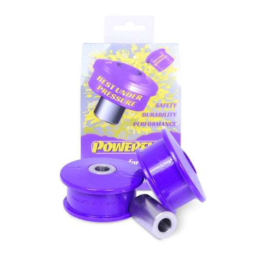 Mazda (PFF36-108BLK) Steering Rack Mounting Bush Kit
