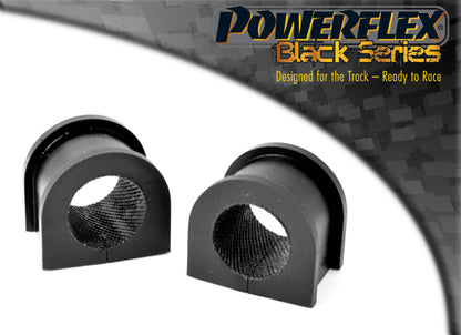 Mazda (PFF36-305BLK) Front Anti Roll Bar Bush 29mm