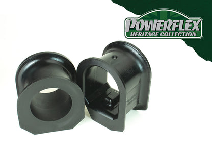 Mazda (PFF36-306H) Power Steering Rack Mount Kit