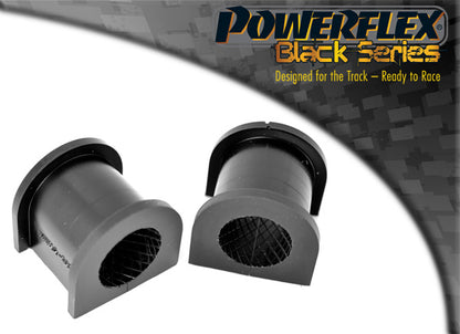 Mazda (PFF36-402-21BLK) Front Anti Roll Bar Bush 21mm