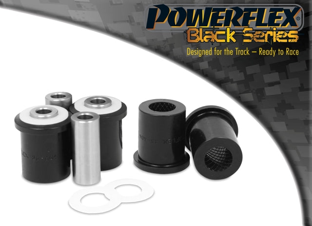 Mazda (PFF36-604BLK) Front Upper Arm Bush