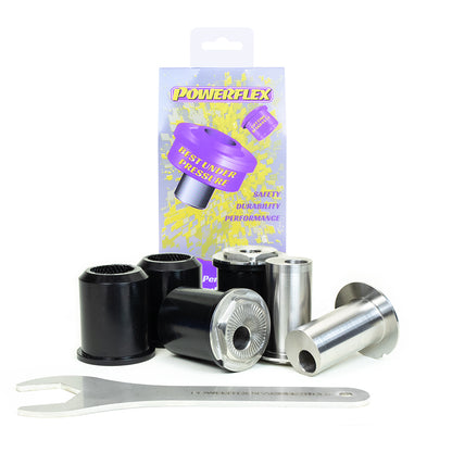 Mazda (PFF36-604G) Front Upper Arm Bush Camber Adjustable