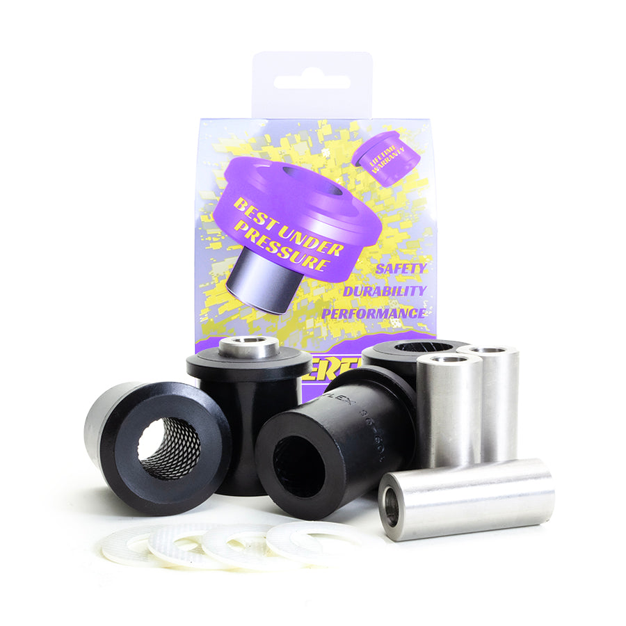 Mazda (PFF36-604BLK) Front Upper Arm Bush