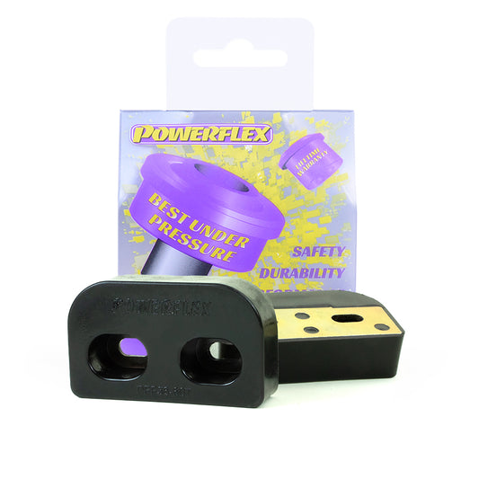 Mazda (PFF36-607) Door Stop Bush Kit